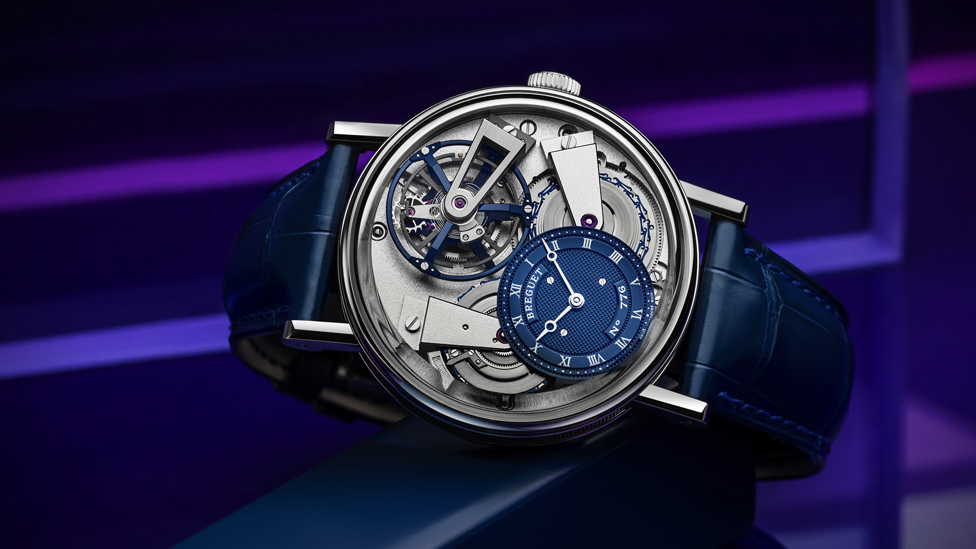 Best 4 Luxury Watches with Tourbillon You Need to Know About