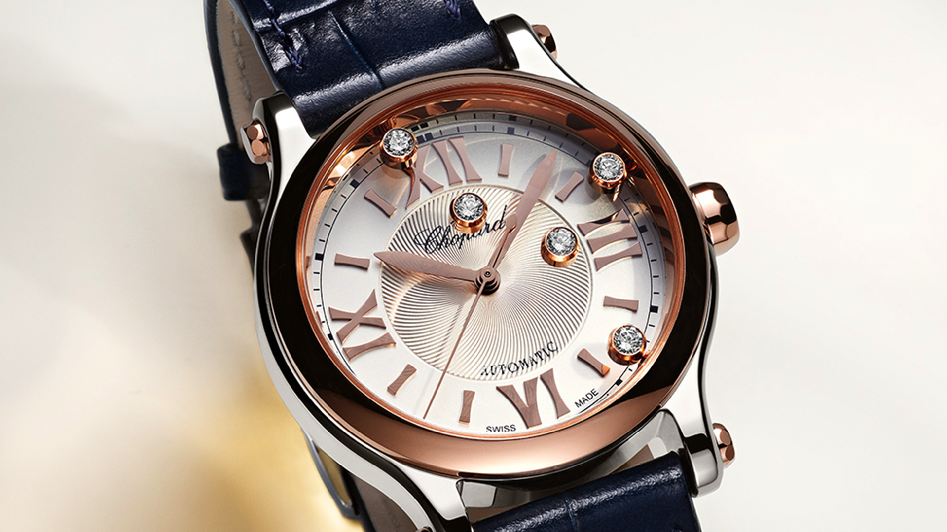 5 Best Luxury Watches For Her This Valentine