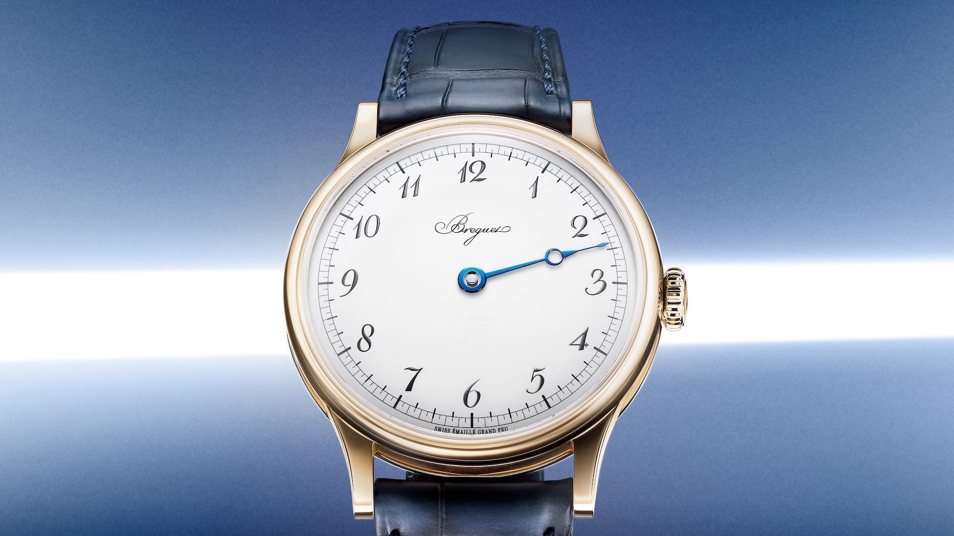 Breguet Classique Souscription 2025: A Modern Ode to Time-Honored Craftsmanship