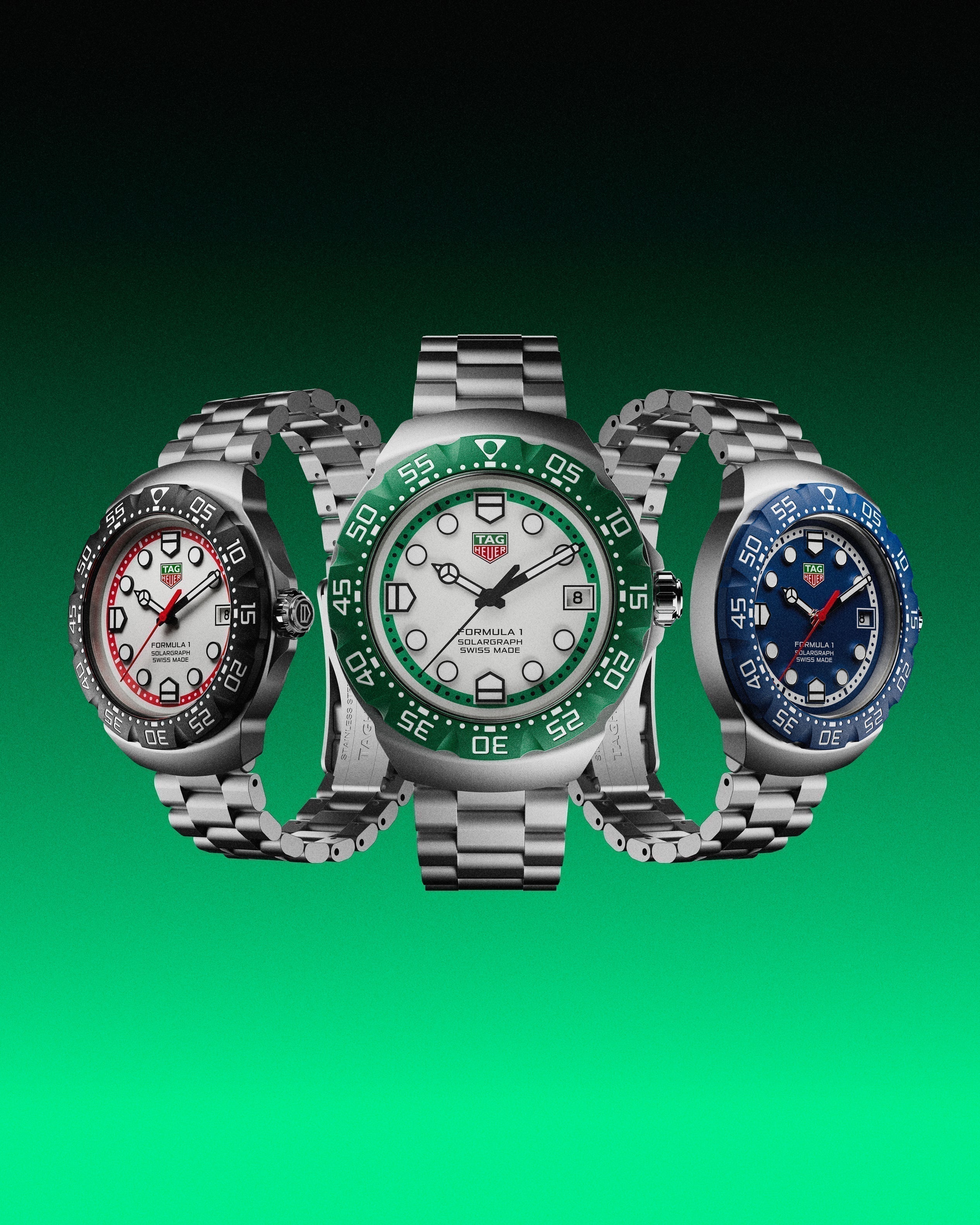 How to Authenticate Your TAG Heuer Watch Like a Pro: The Expert’s Guide