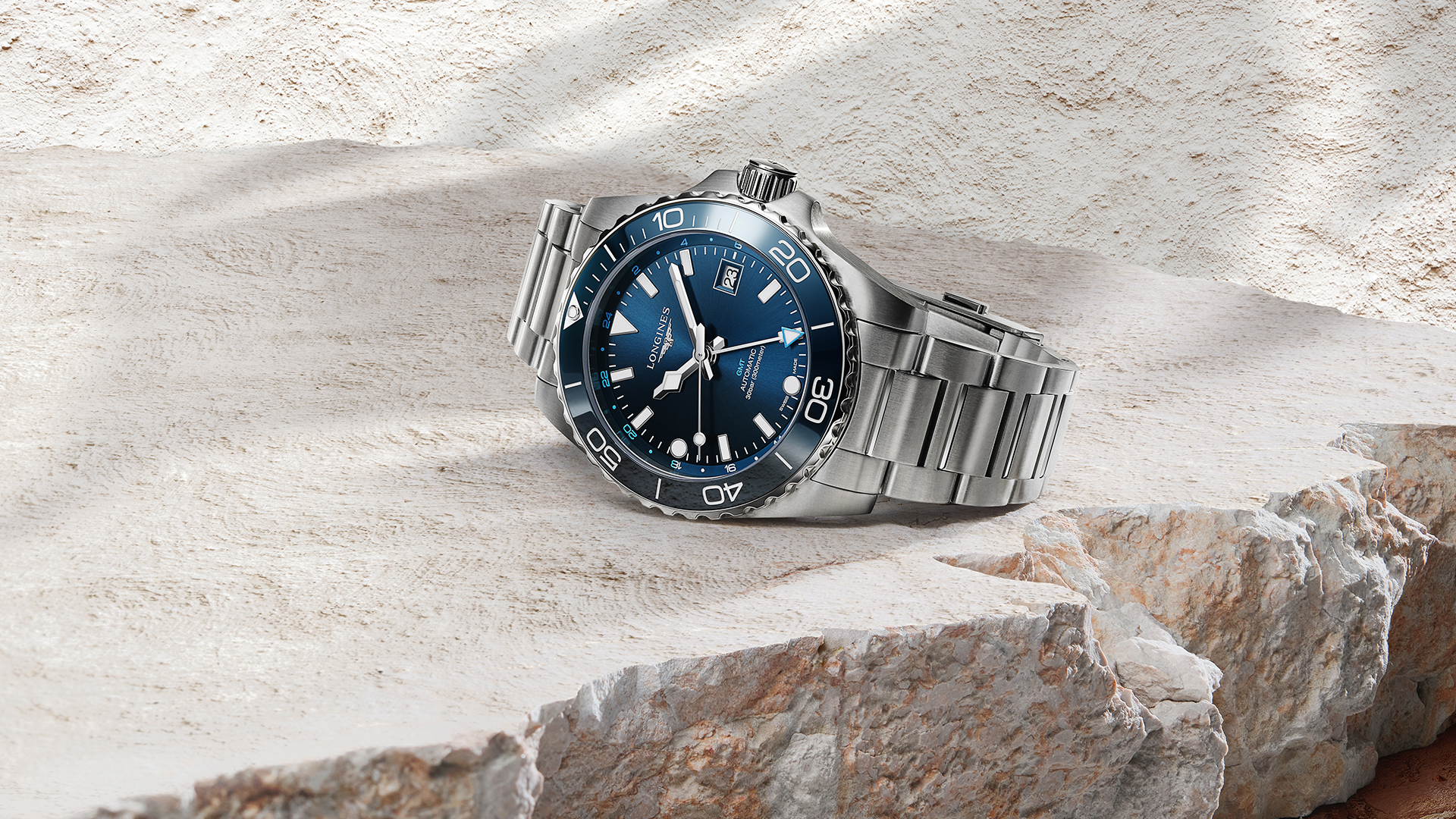 Longines Watches: Top Collections to Explore This Year