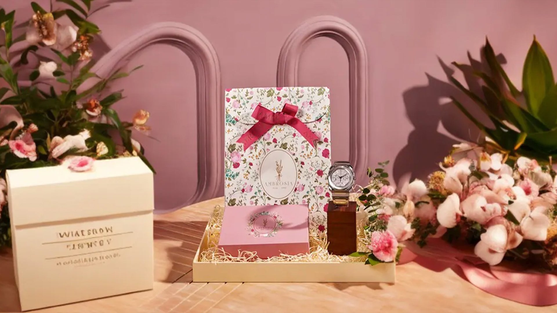 Luxury watches that are perfect for every occasion