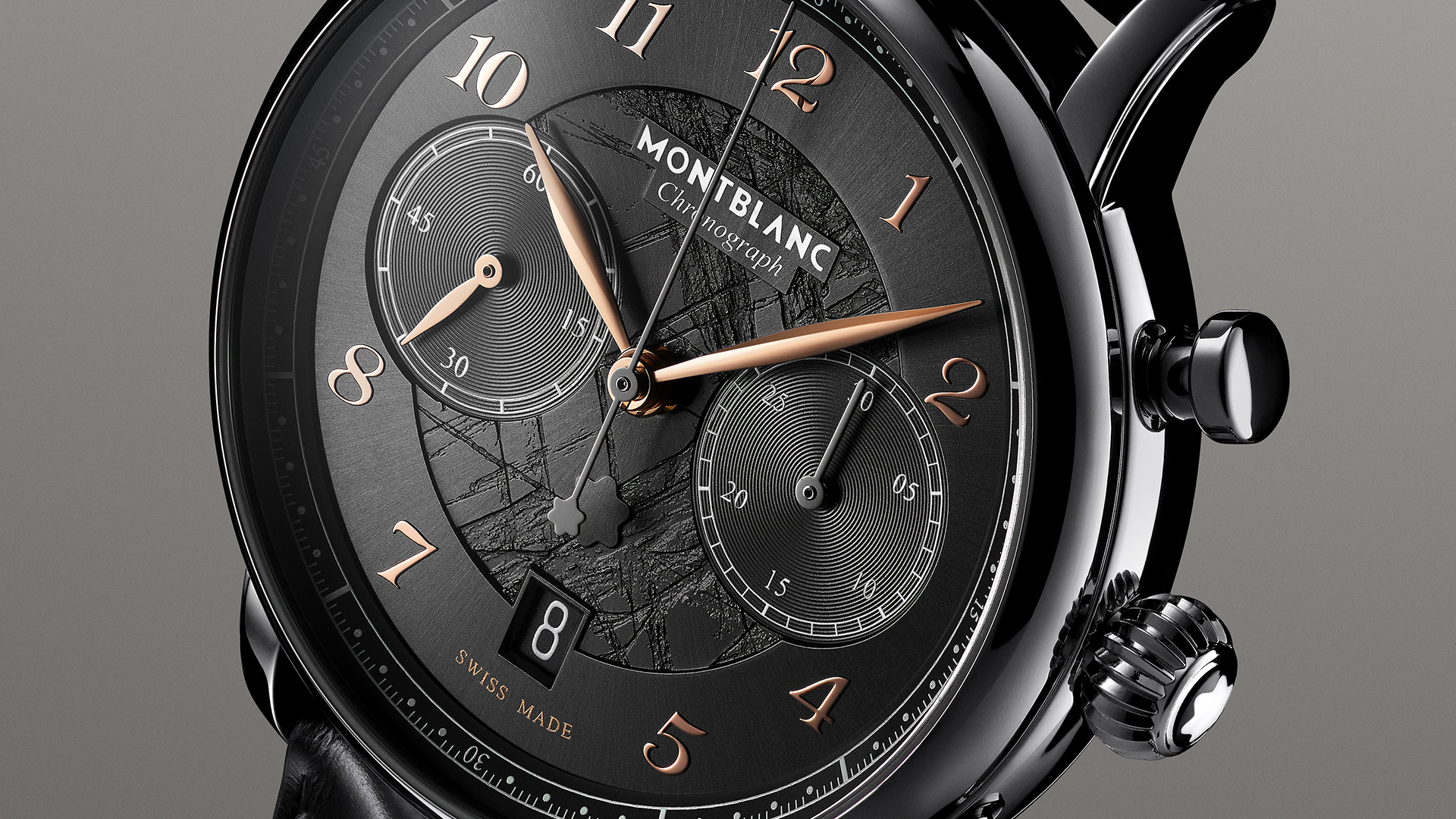 Montblanc’s Latest Collection: A Sneak Peek Into the Brand’s Unique Luxury Watches