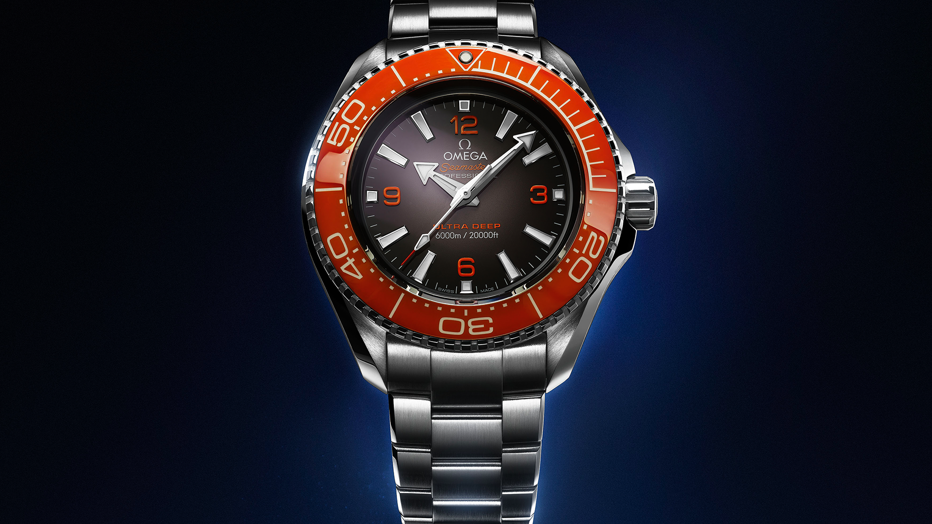 Omega Watches: Top 3 Collections of 2024