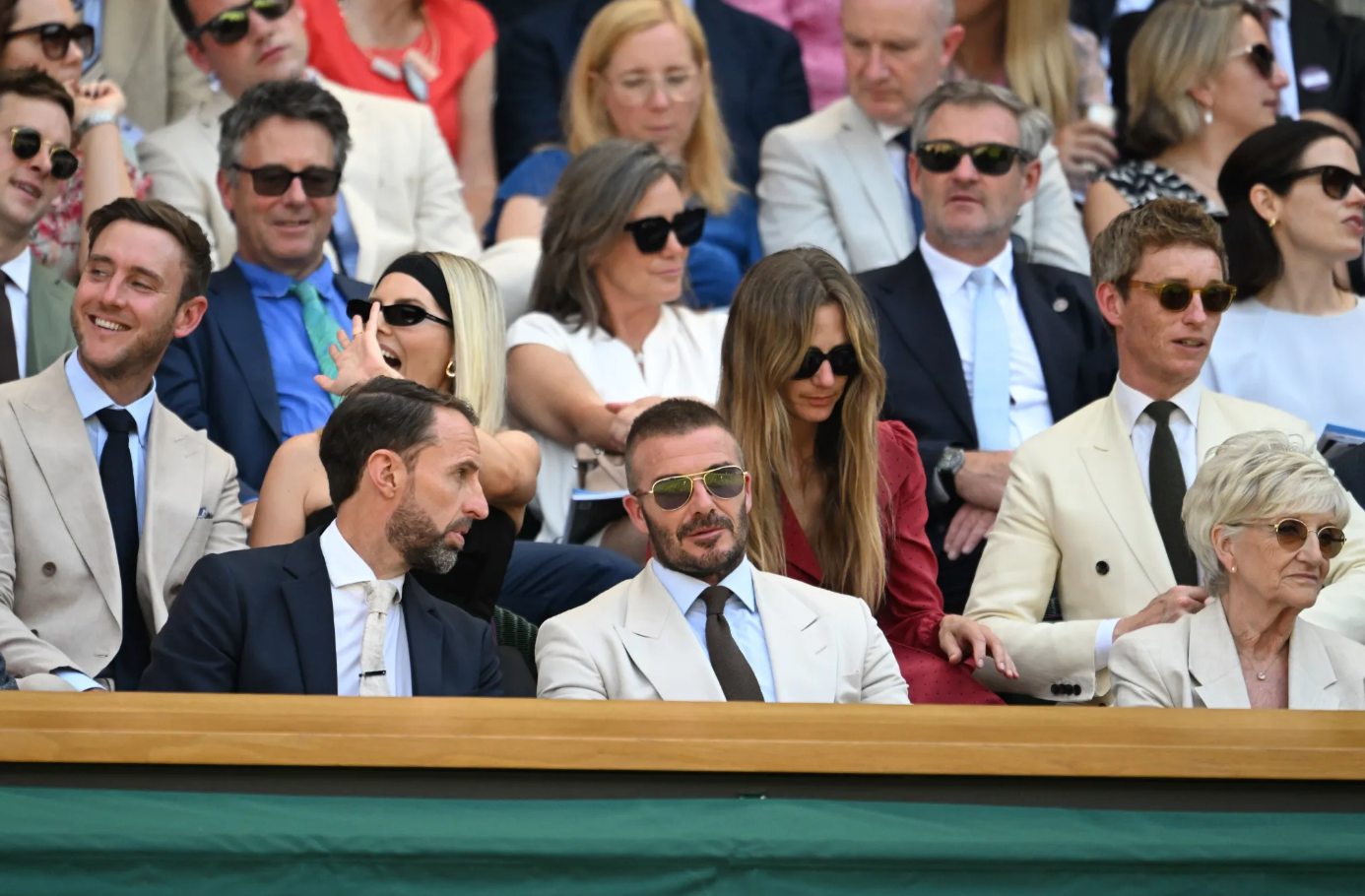 The Wimbledon Edit: Timepieces That Serve Style