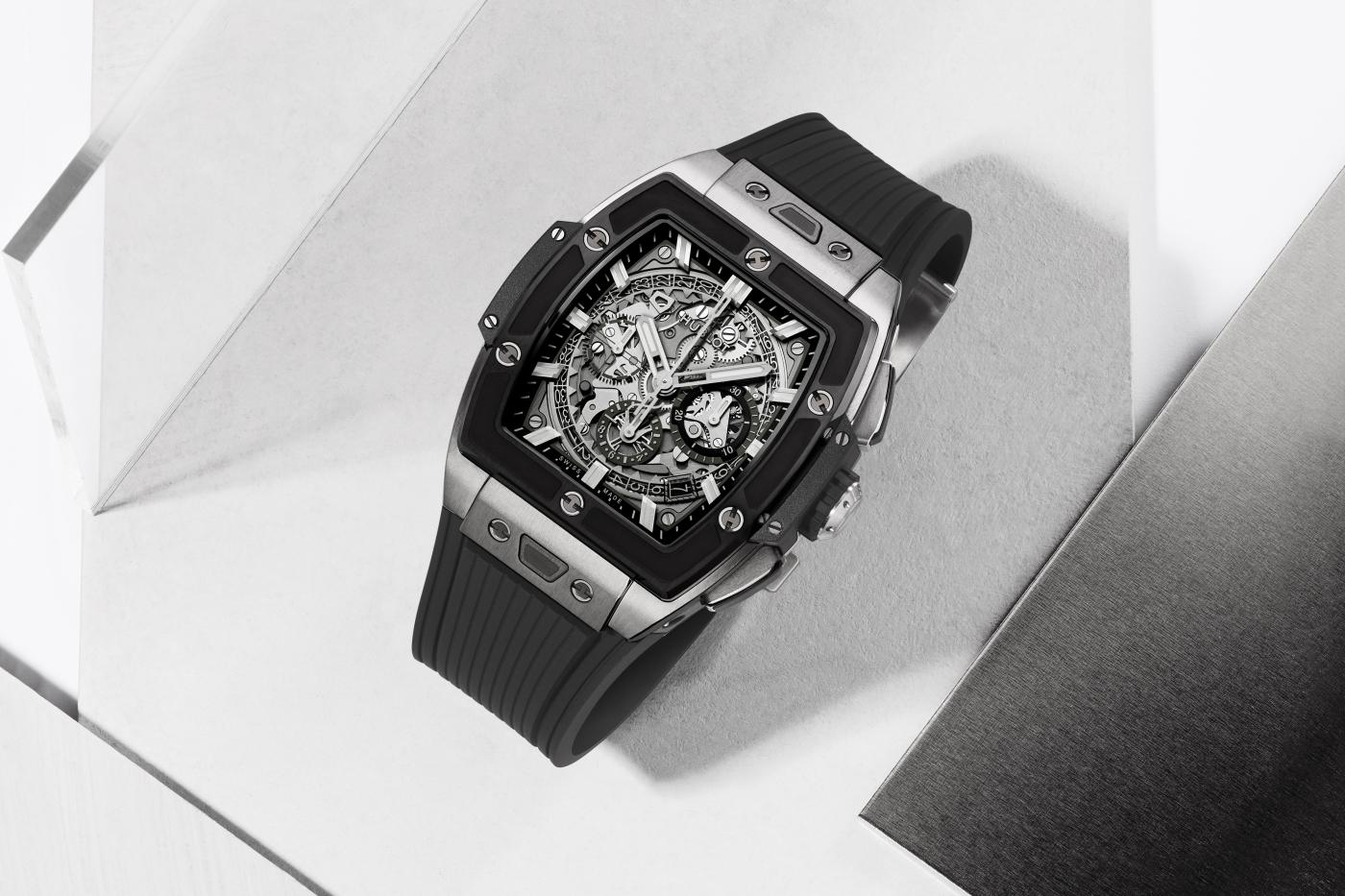 How to Authenticate Your Hublot Like a Pro: An Expert Guide