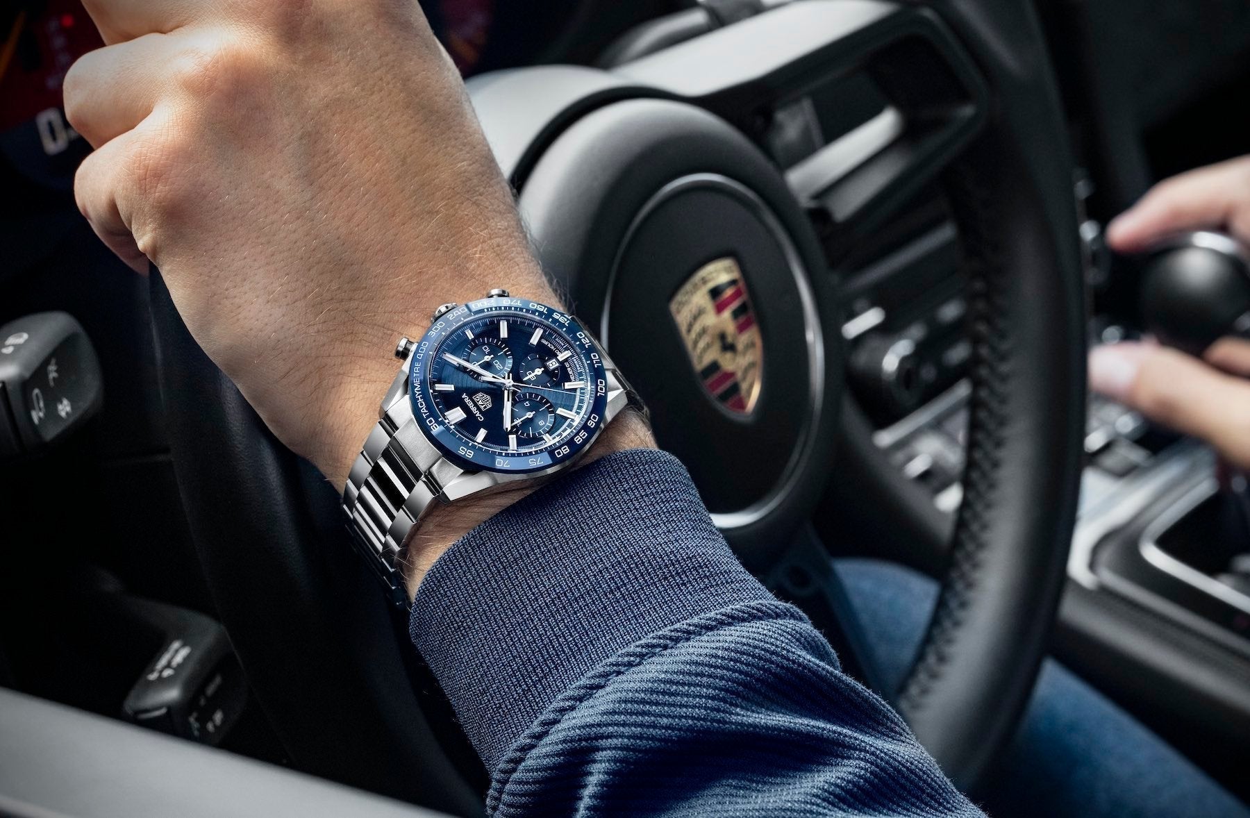 Ultimate Tag Heuer Guide: Find Your Perfect Tag Timepiece