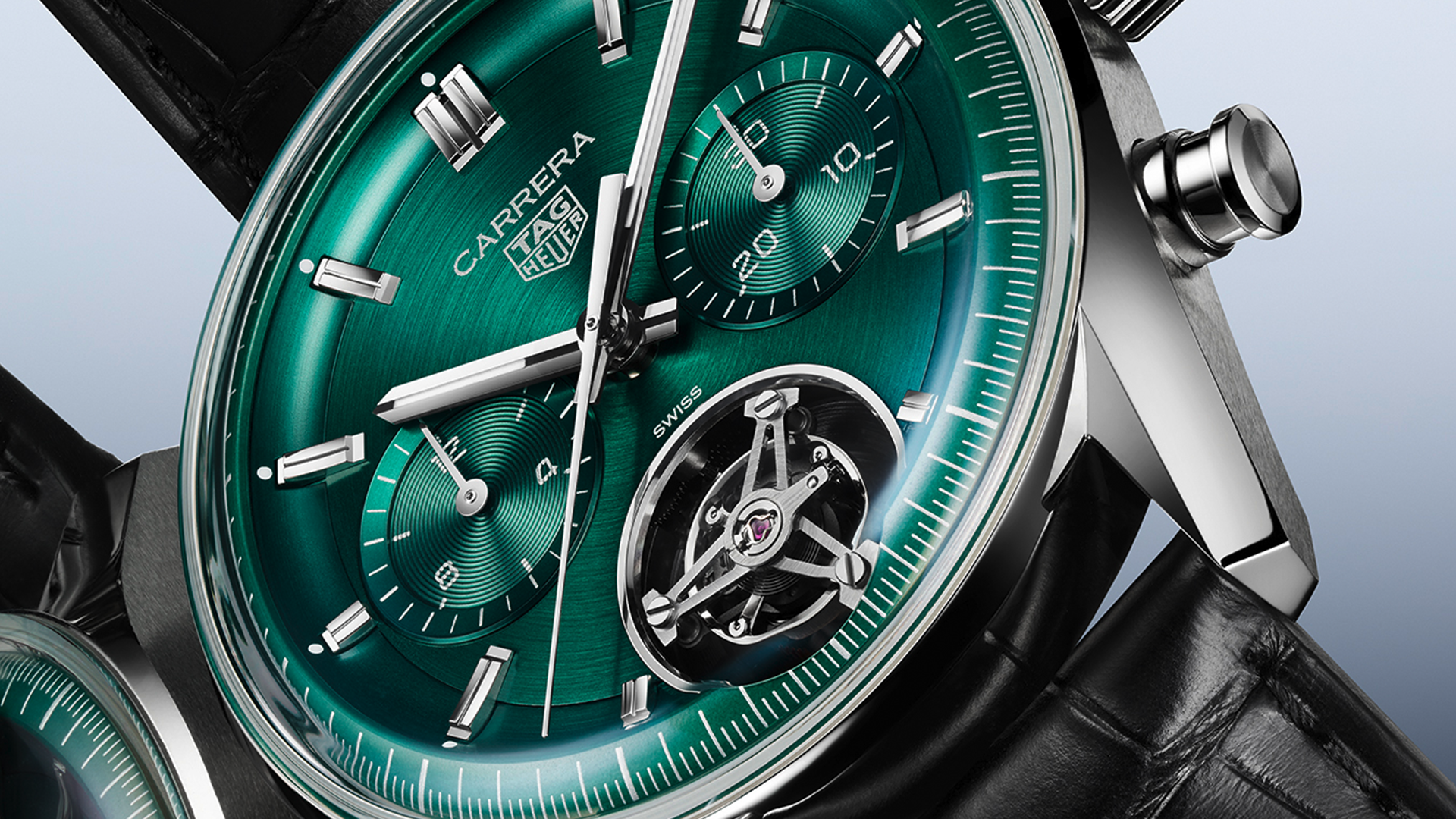 Top 4 TAG Heuer Carrera Watches You Can Buy in 2024