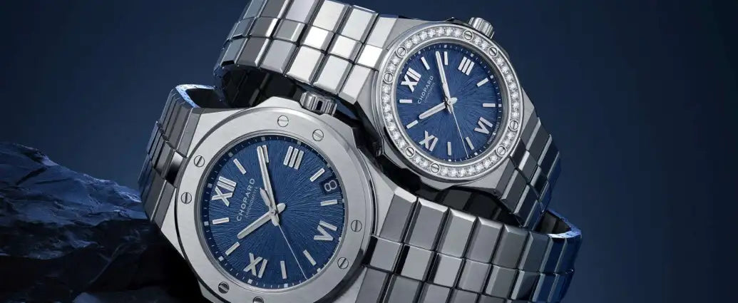 Best women's luxury watch brands sale