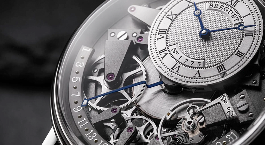 Breguet brands hotsell