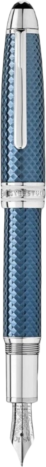 FP 146 MST Glacier Solitaire M