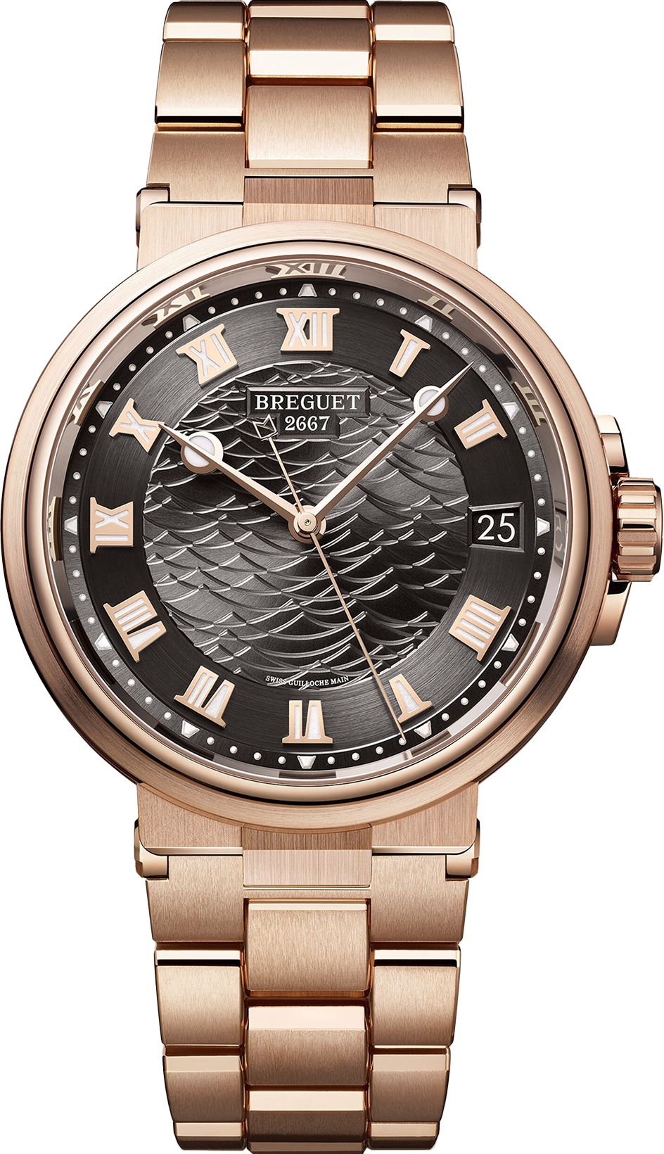 Marine 5517