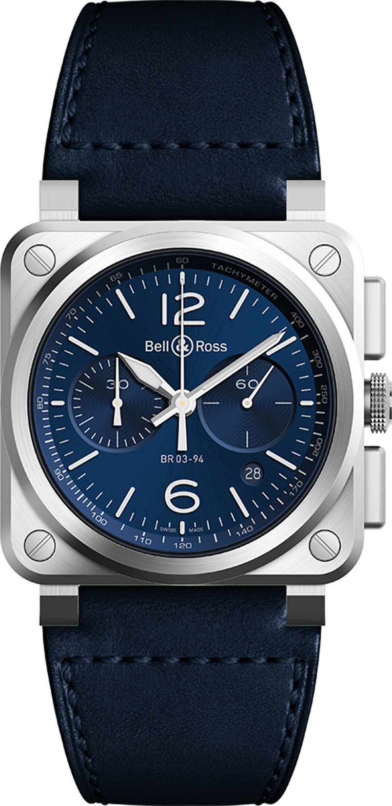 Aviation BR 03-94 Blue Steel