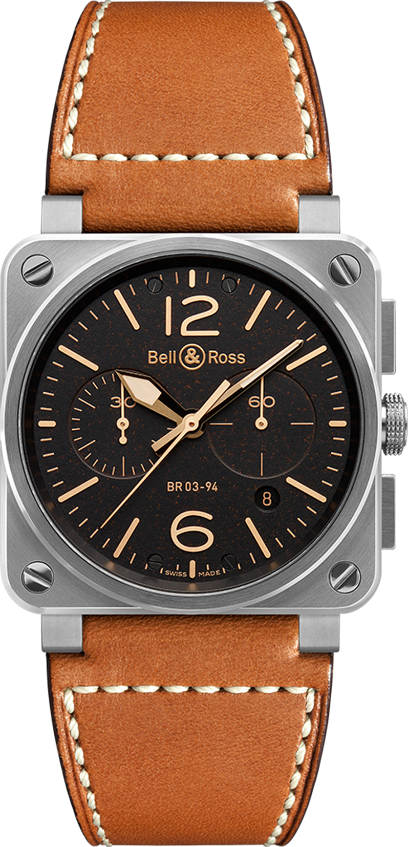 BR03-94 Golden Heritage