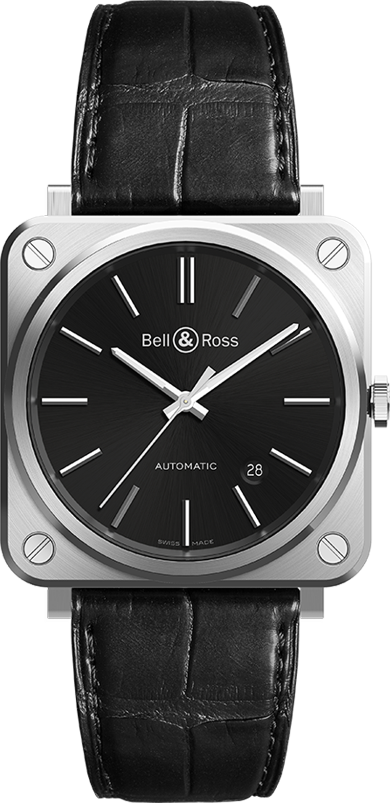 Aviation BR S-92 Black Steel