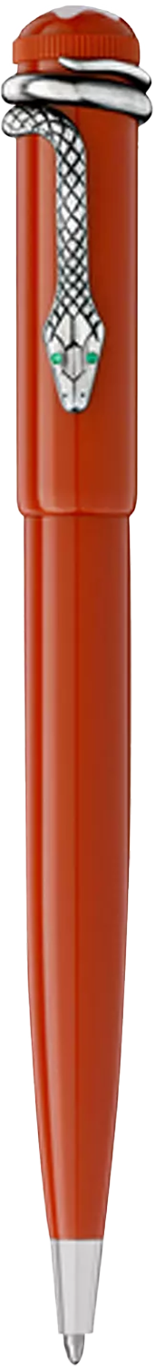 BP MONTBLANC HERITAGE CORAL