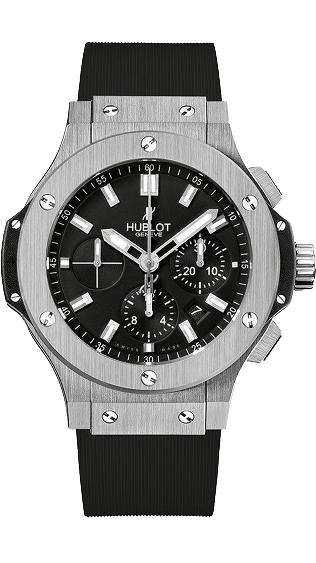 Big Bang Steel