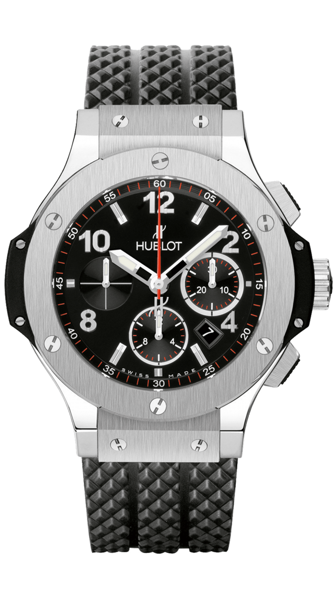 Big Bang Steel