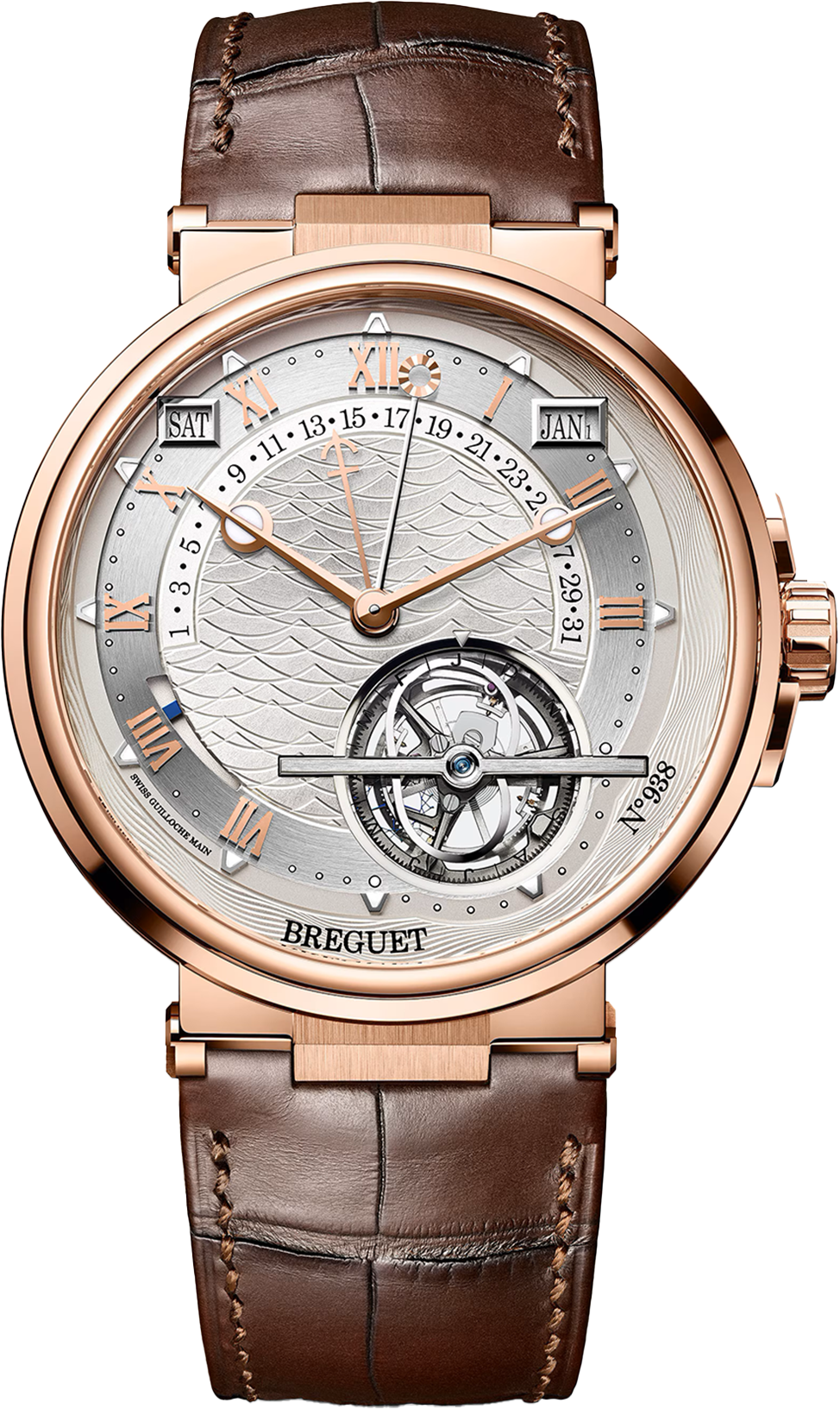 Marine 5887