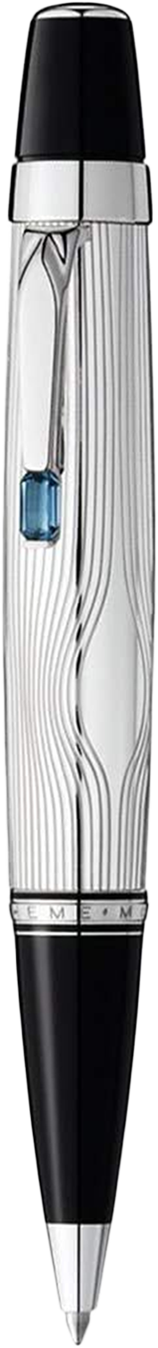 BP BOH Arabesque Azur