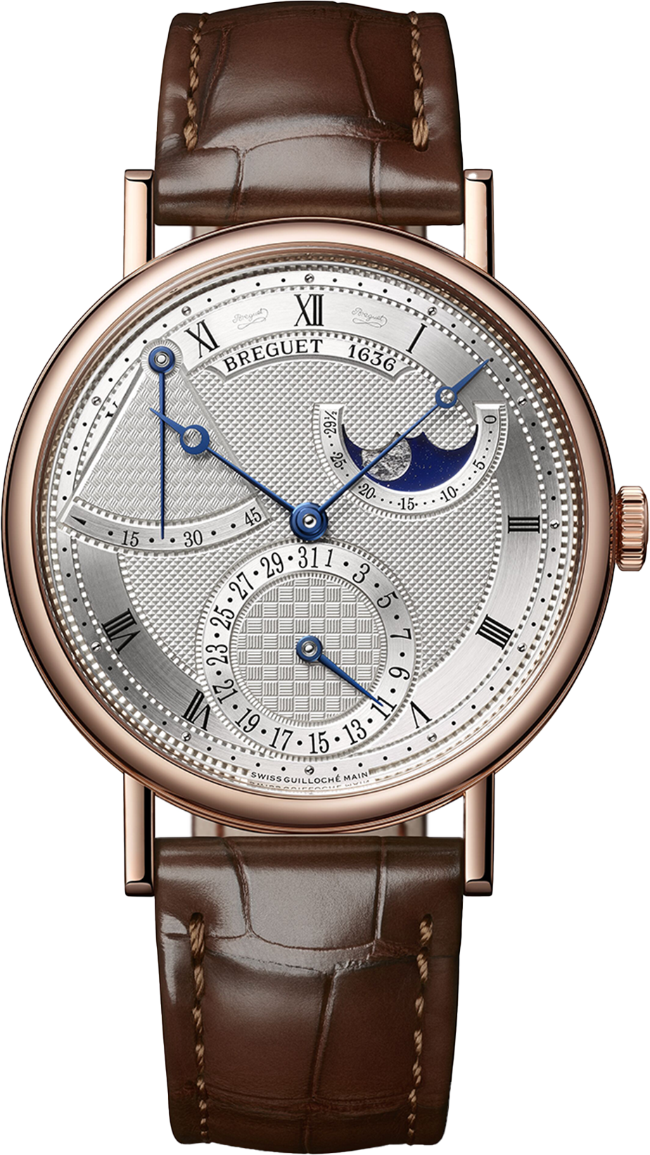 Classique 7137