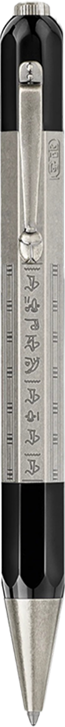 BP HERITÀGE EGYPTOMÀNIÀ ÐOUE