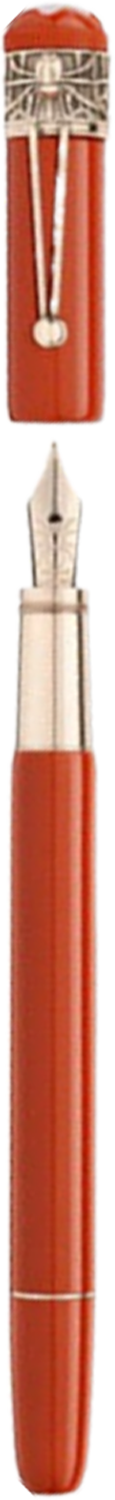FP Heritage R&N Spider Metham SE Coral M