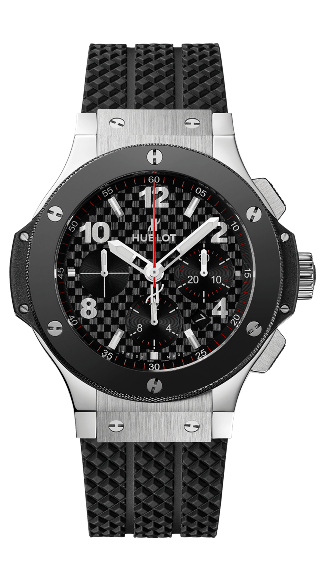 Big Bang Steel Ceramic