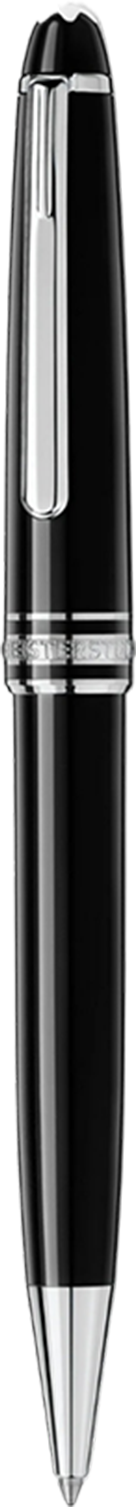 BP 164 Meisterstuck Platinum Line