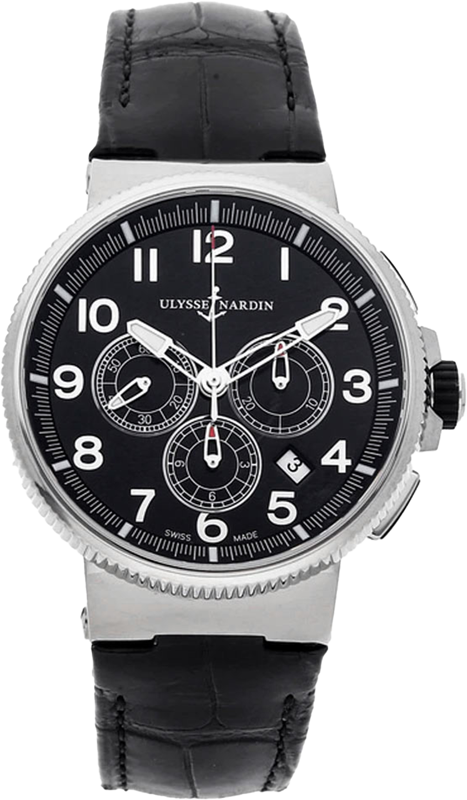 Marine Chronograph
