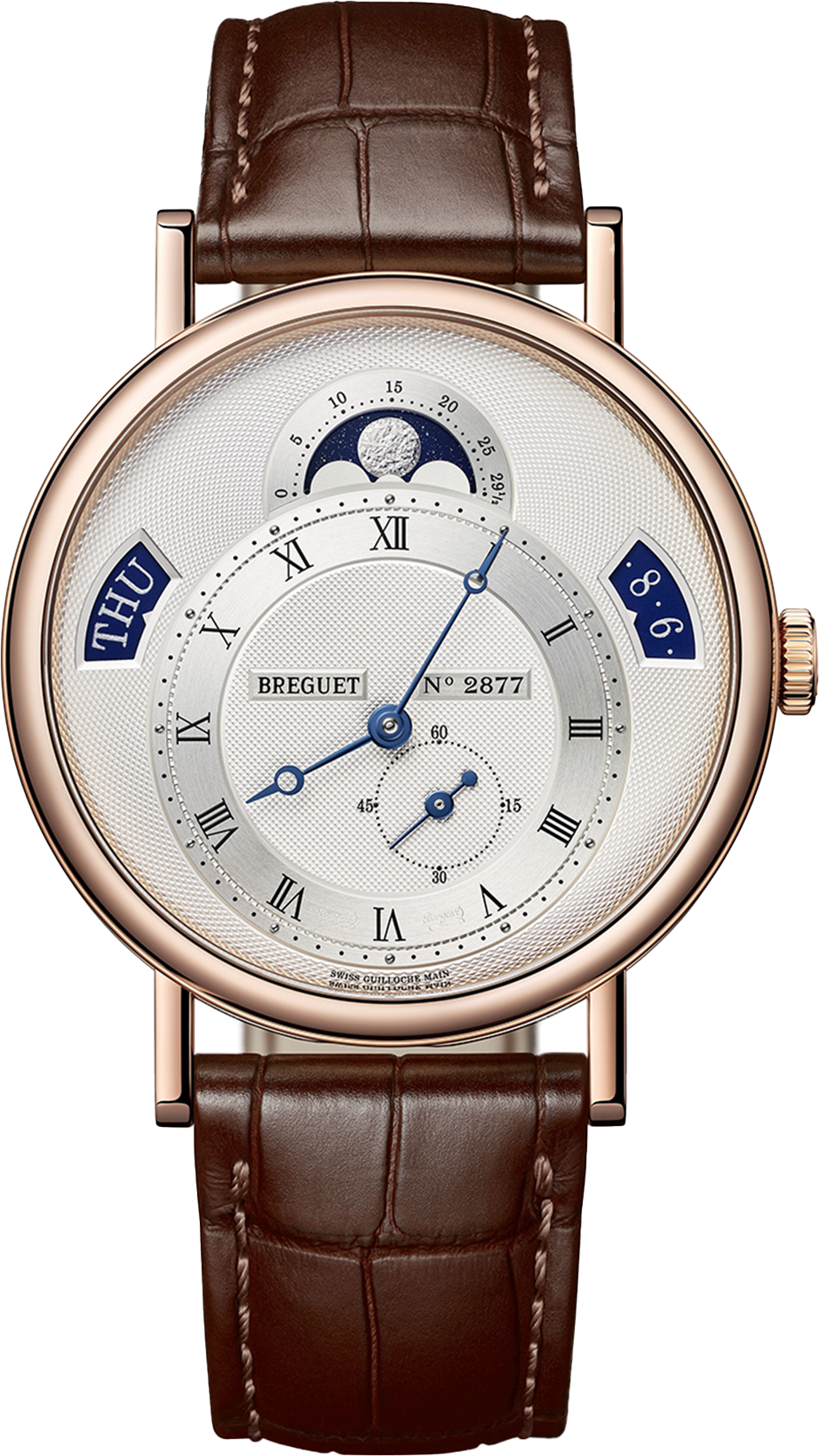 Classique Calendar