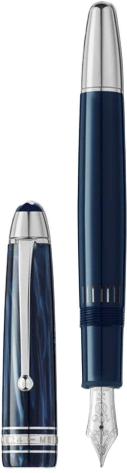 FOUNTAIN PEN 164 MESITERSTUCK