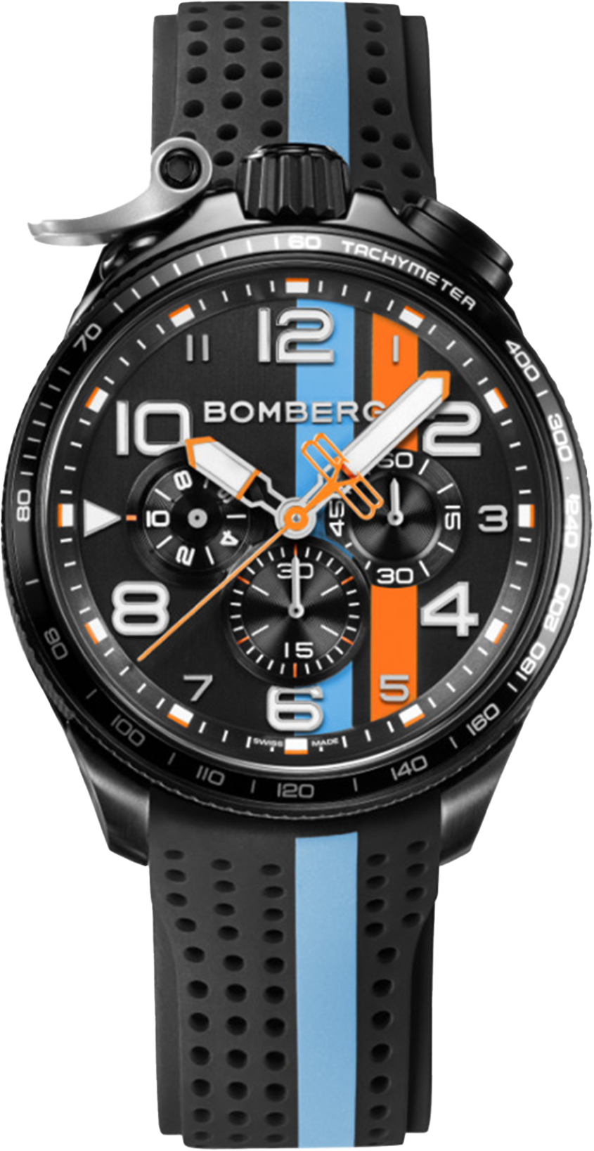 Bolt-68 Racing 'Monaco'