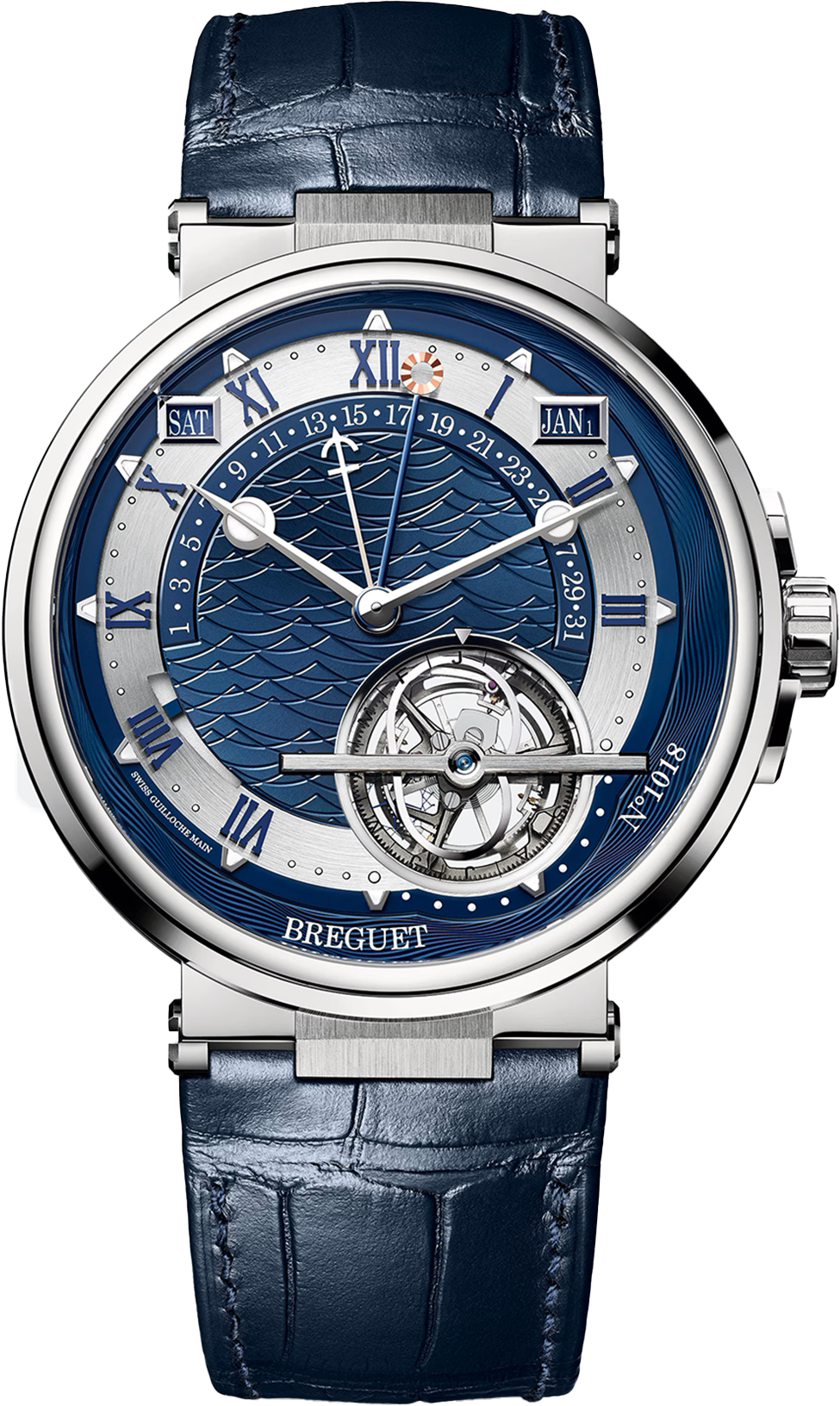 Marine 5887