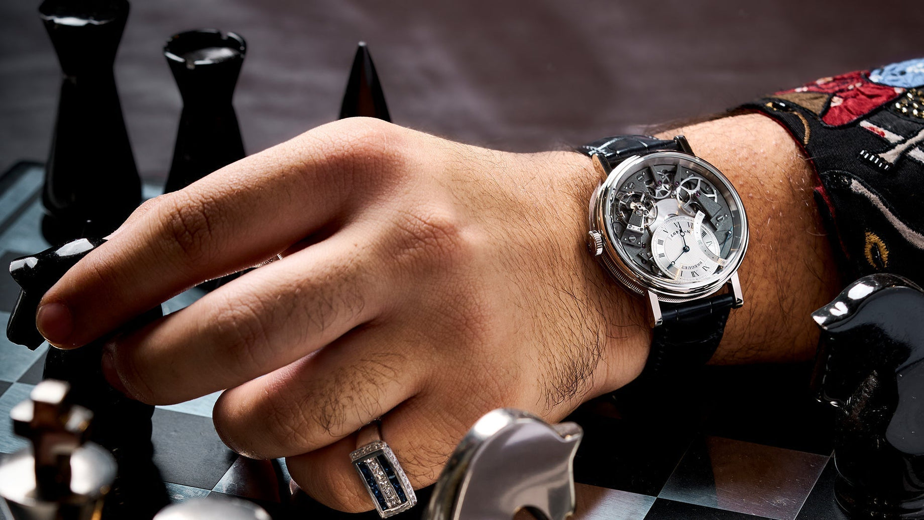 Luxury Watch Trends Defining 2026: What’s Dominating the World of Fine Timepieces