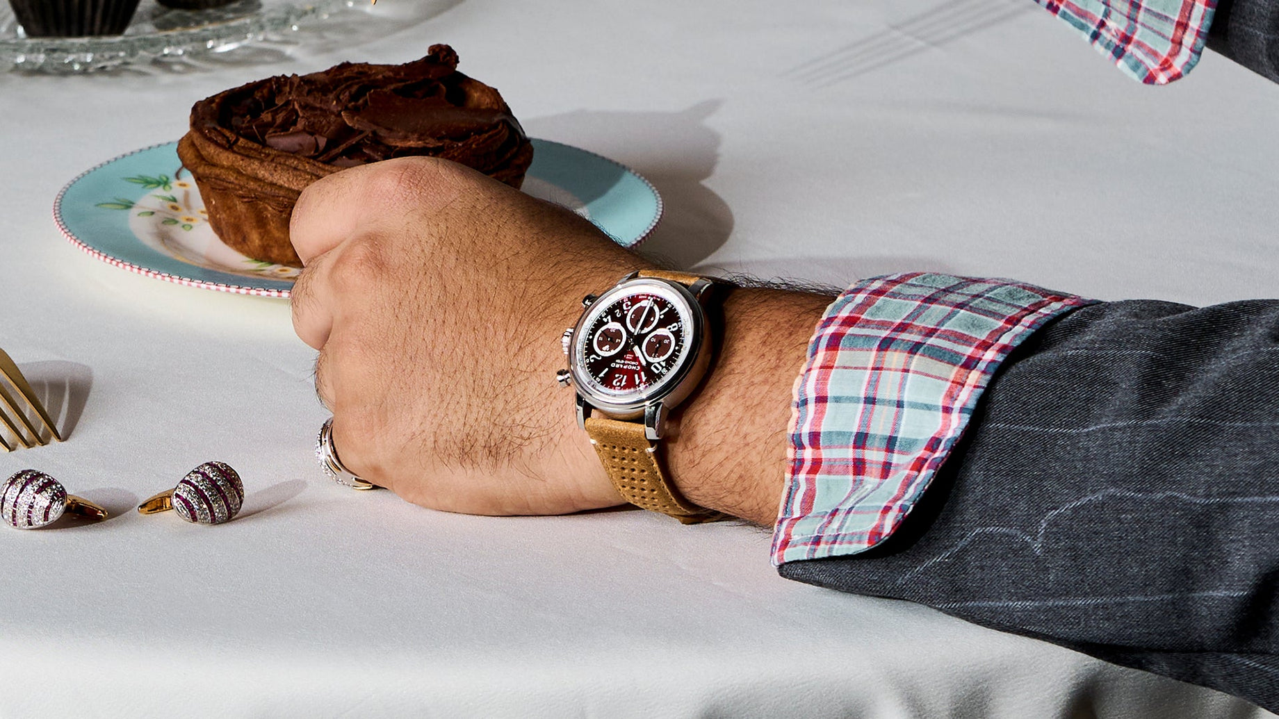 Luxury Watch Trends Defining 2026: What’s Dominating the World of Fine Timepieces