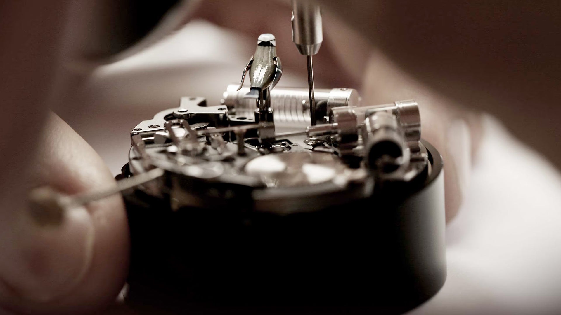 Inside the Craft: What Makes a Watch Truly Luxury | Johnson & Co