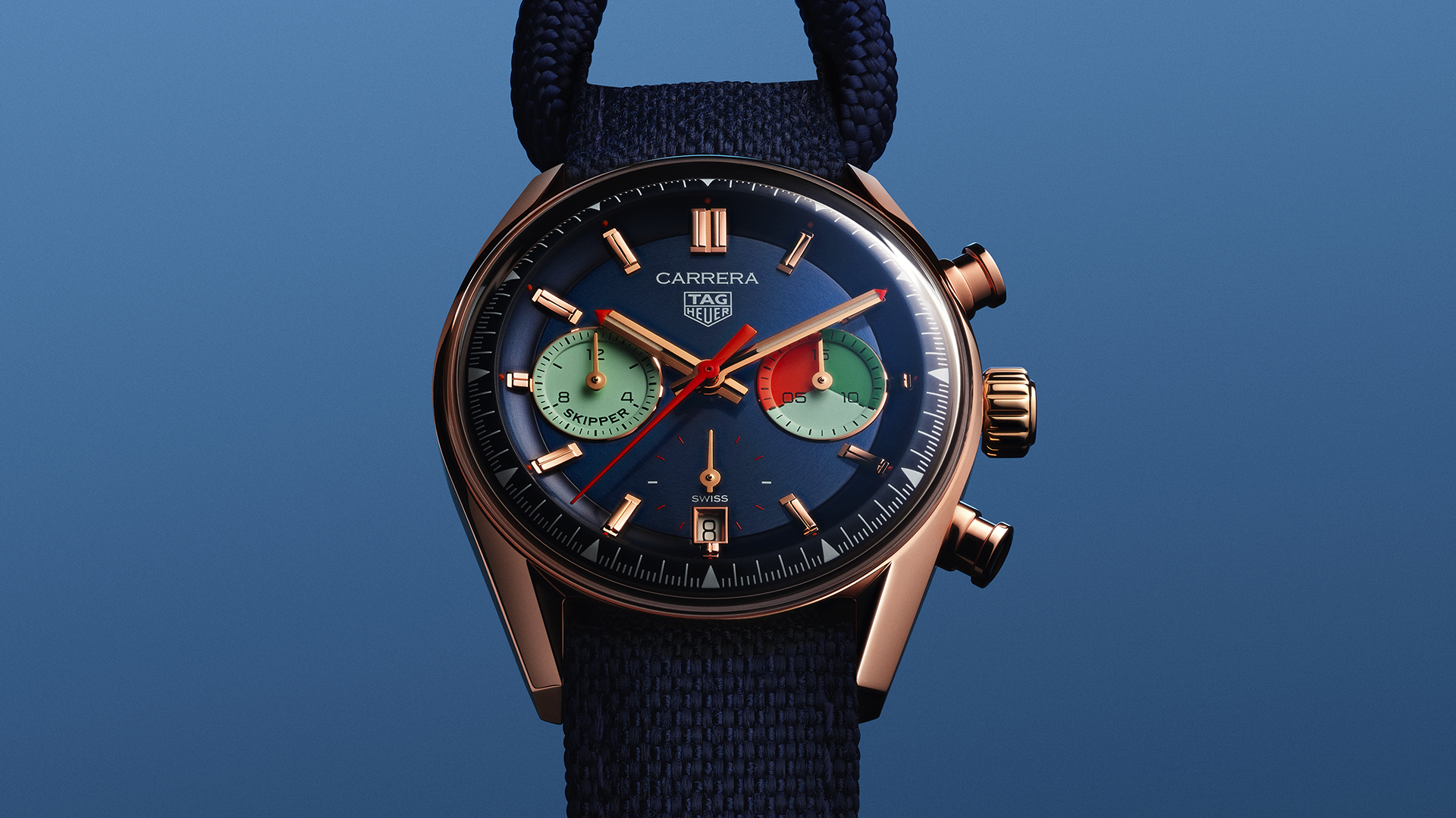 4 Best Movements in Luxury Watches From Different Brands