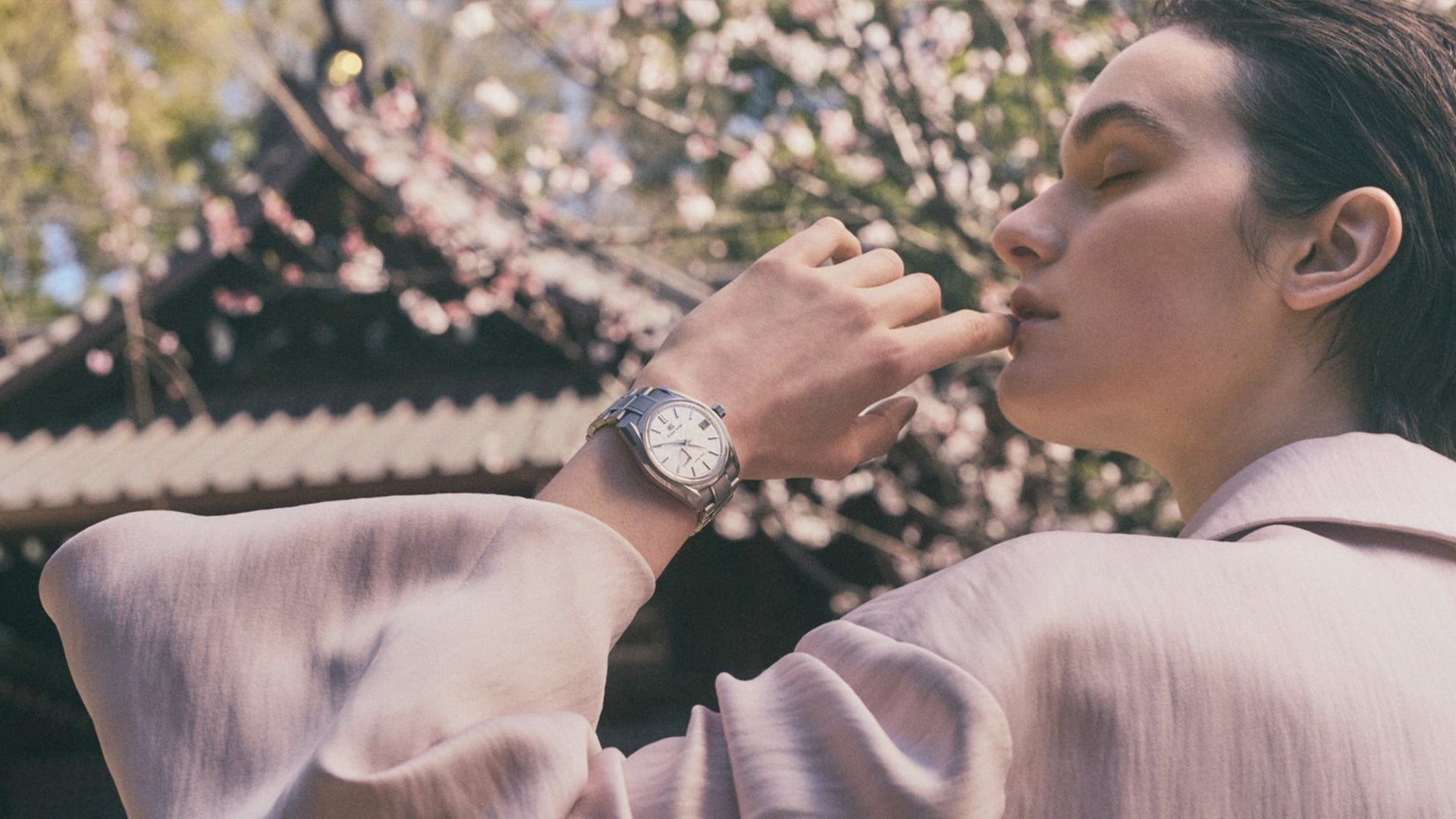 Textured Dials & Tentagraph Innovation: Grand Seiko’s Design Renaissance