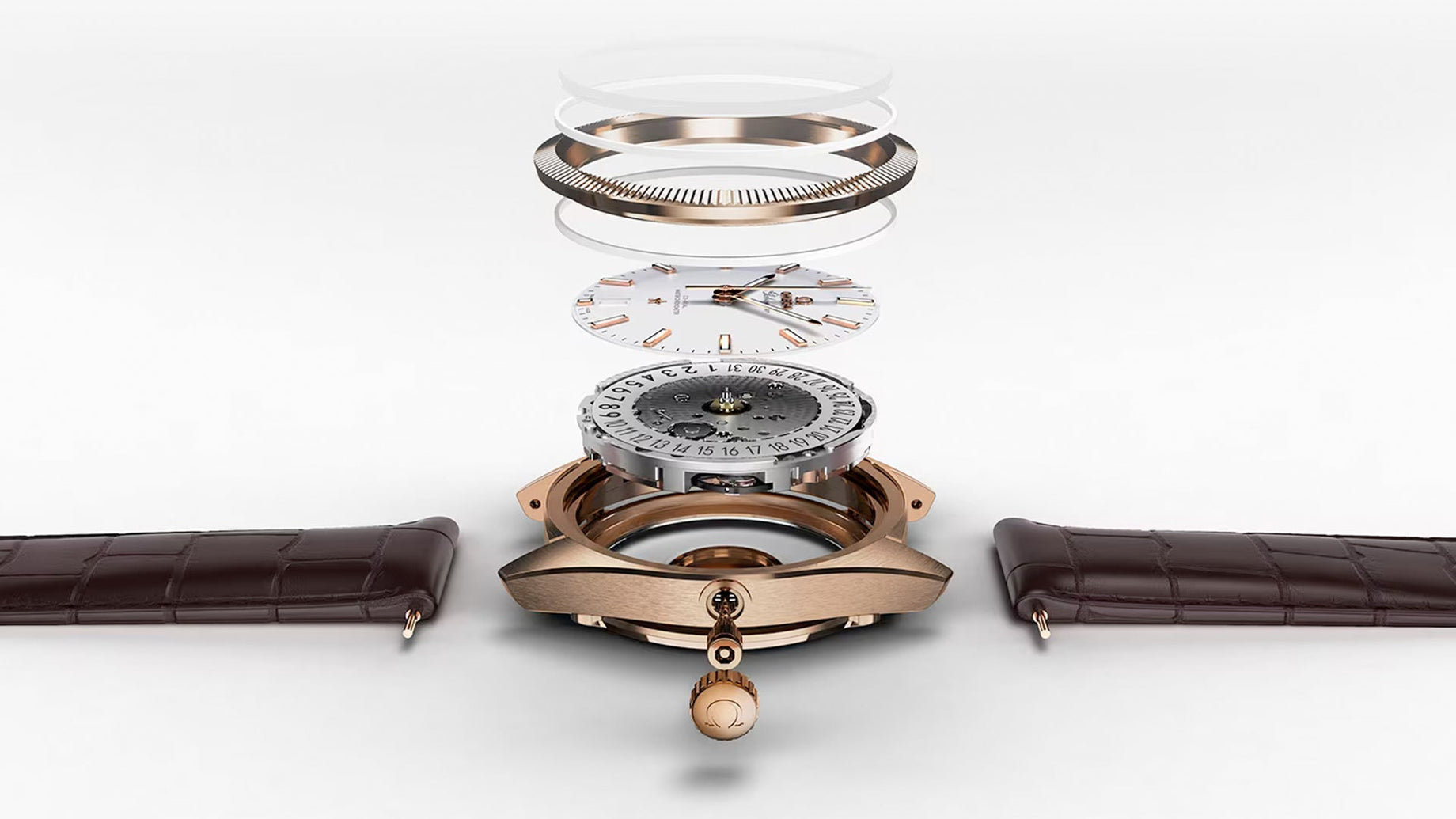 Caring for Your Watch: The Expert’s Guide