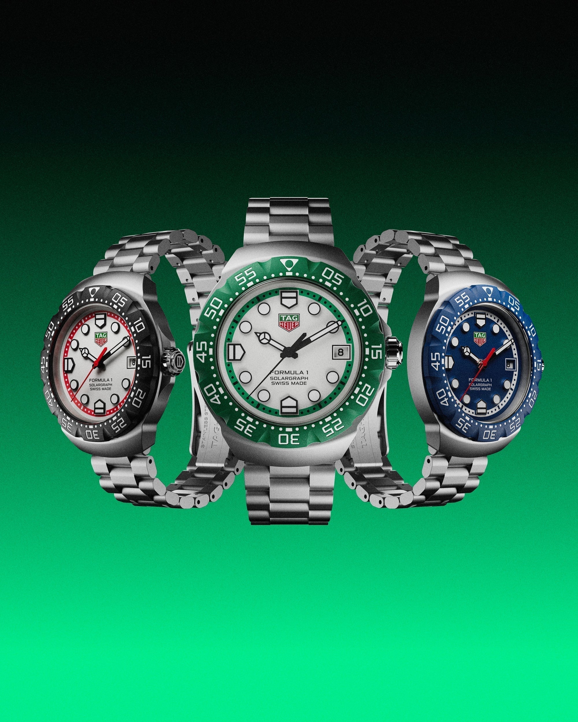 How to Authenticate Your TAG Heuer Watch Like a Pro: The Expert’s Guid ...