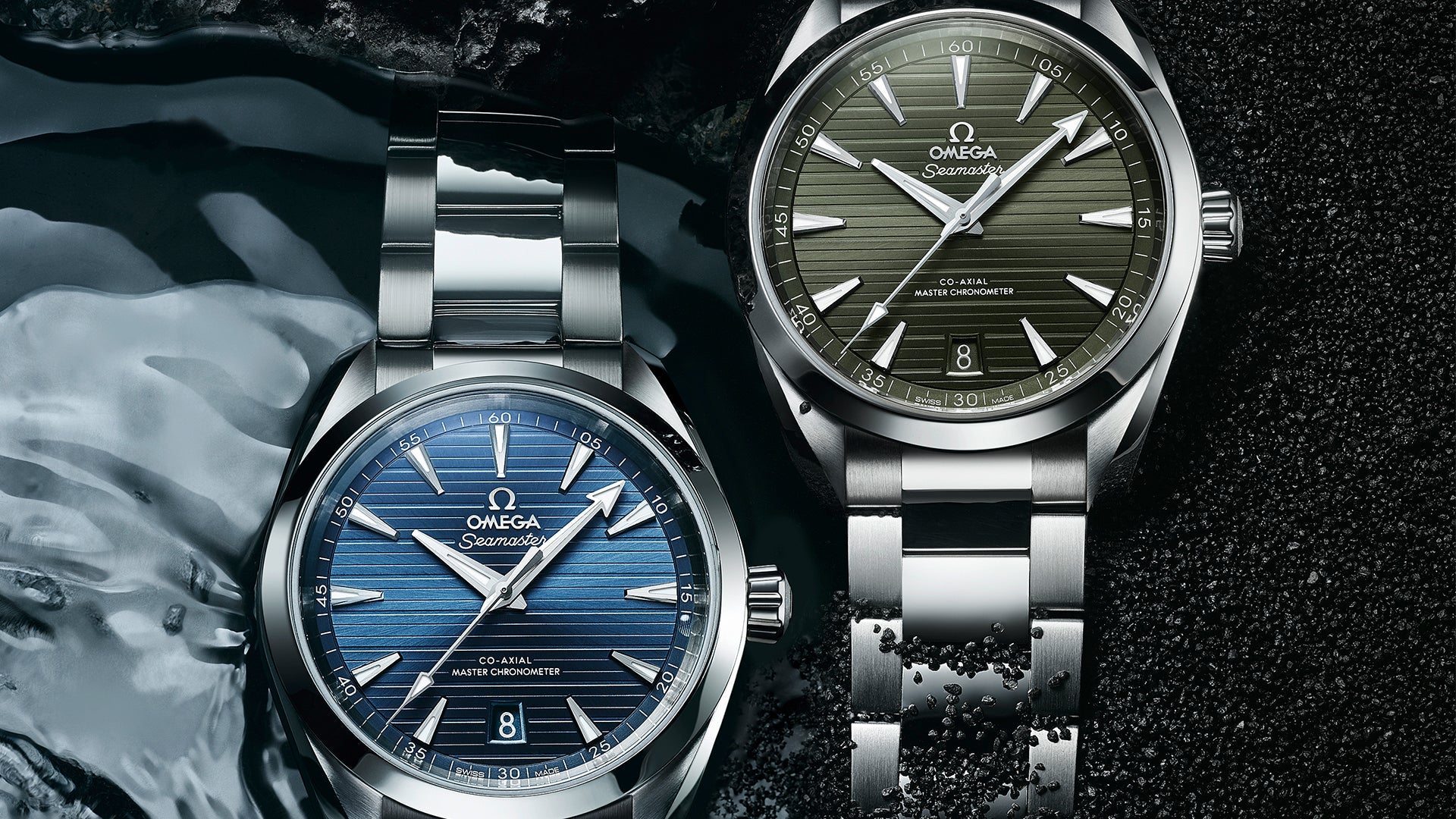How to Authenticate Your Omega Watch Like a Pro: An Expert Guide ...