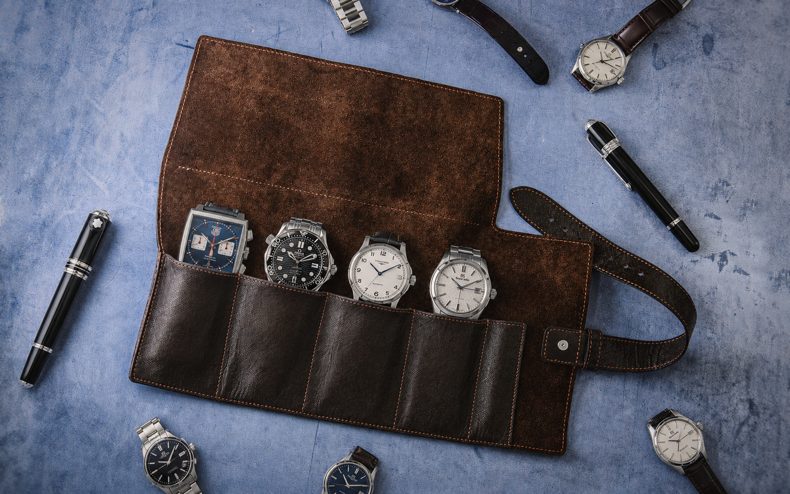 Buying Your First Luxury Watch? Here's What No One Tells You