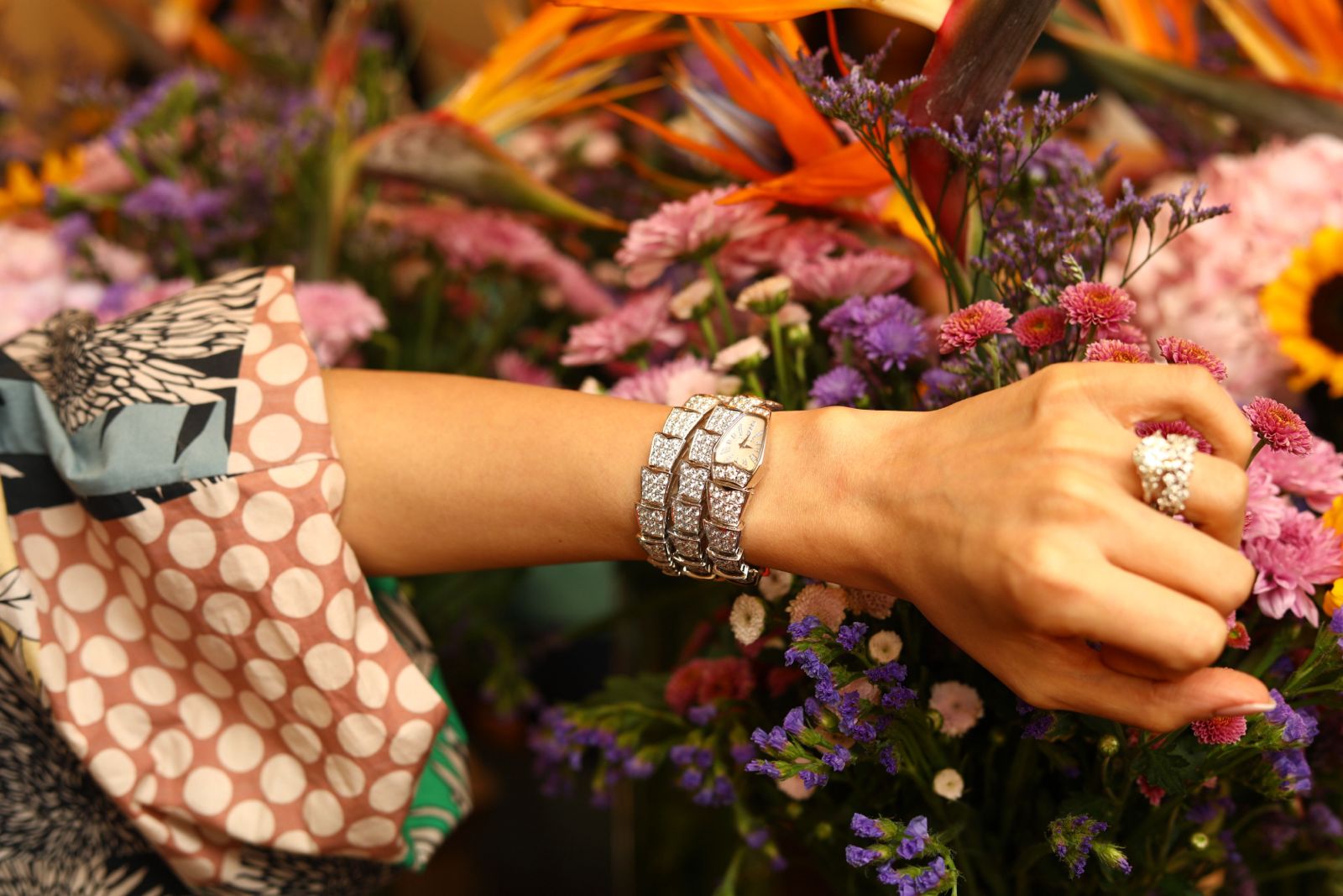 Tariff Turbulence: How America’s 39 % Swiss Watch Levy Is Re-Shaping Luxury Demand