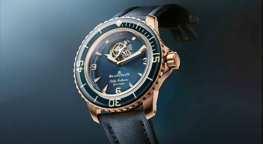 Blancpain