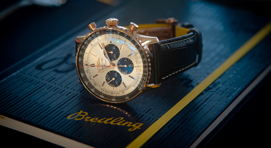 Breitling