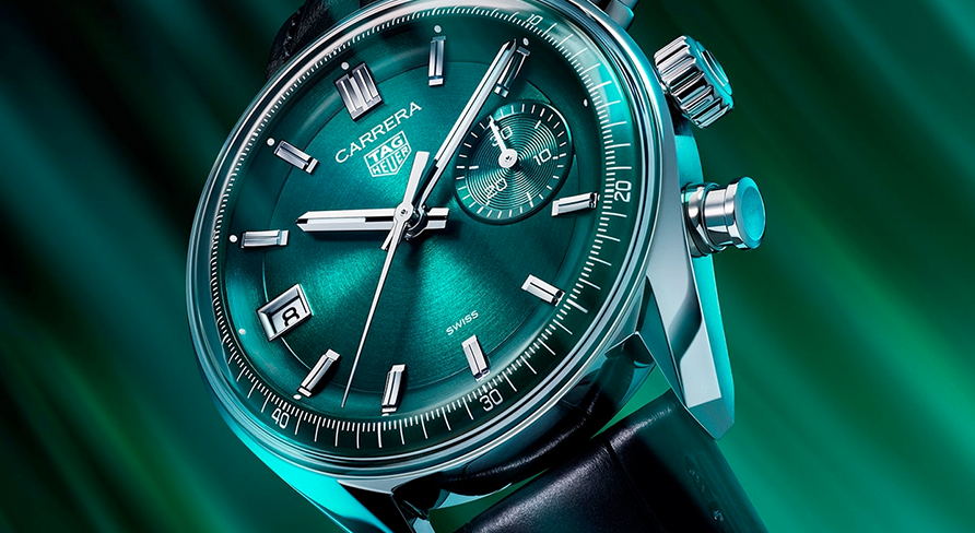 TAG Heuer