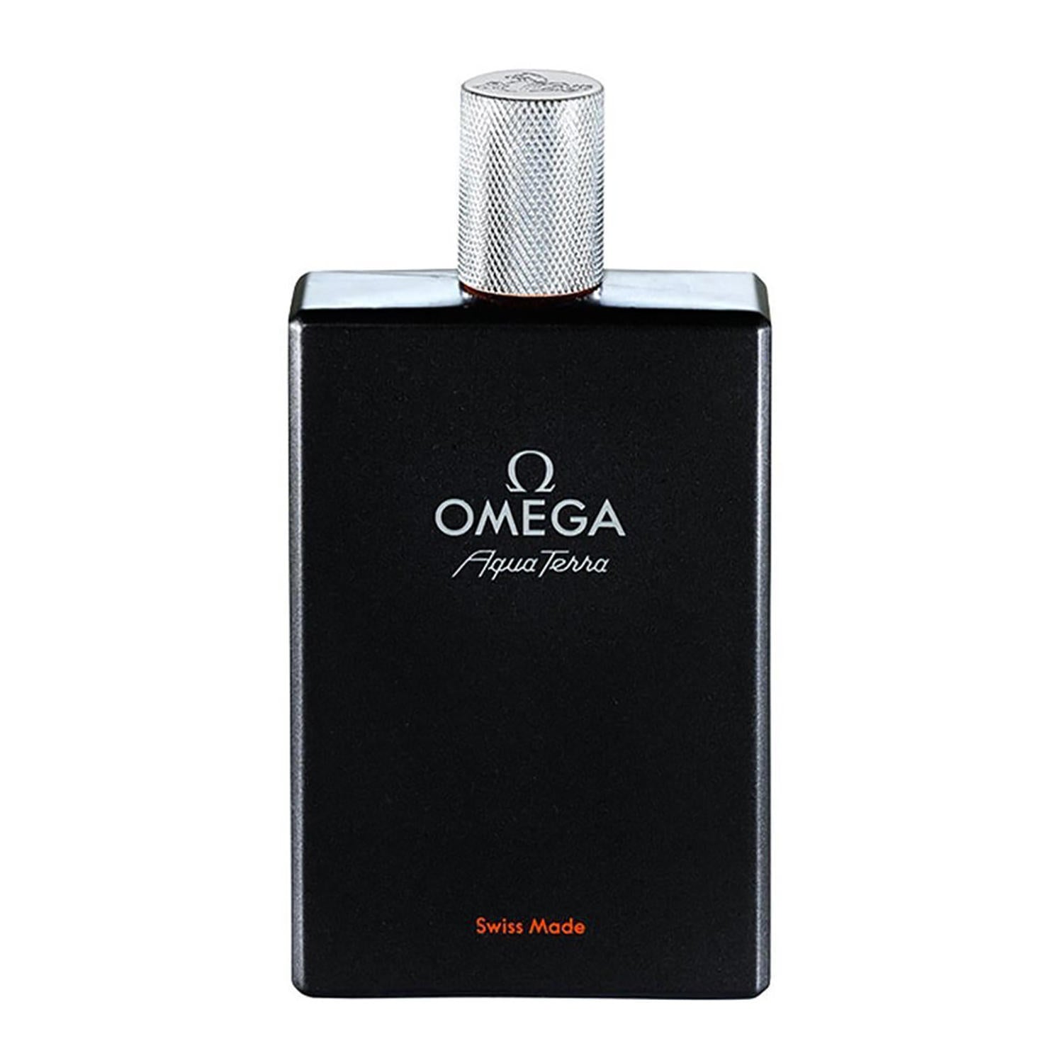 OMEGA AQUA TERRA 100 Ml