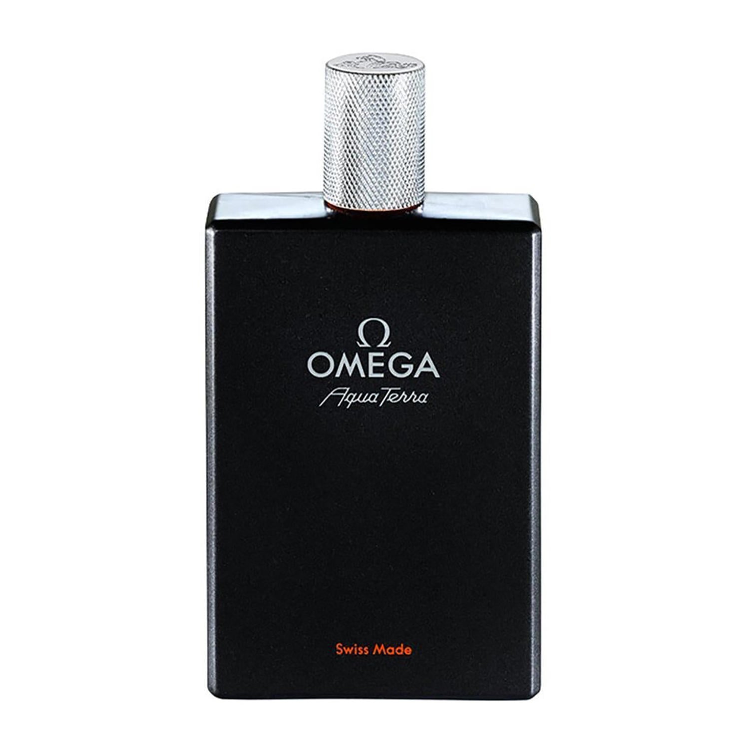 OMEGA AQUA TERRA 50 Ml
