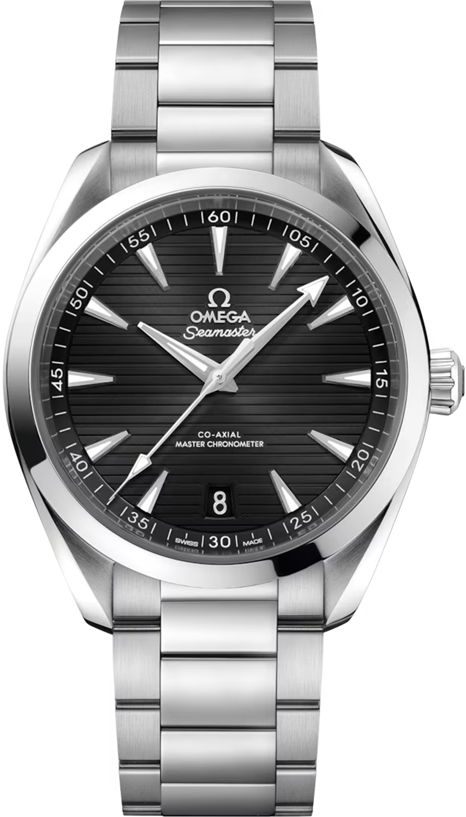 Seamaster Aqua Terra 150M Master Chronometer